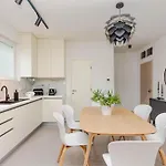 Sea View Garden Apartman