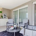 Apartman Sea View Garden Split