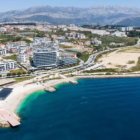 Lejlighed Sea View Garden Split
