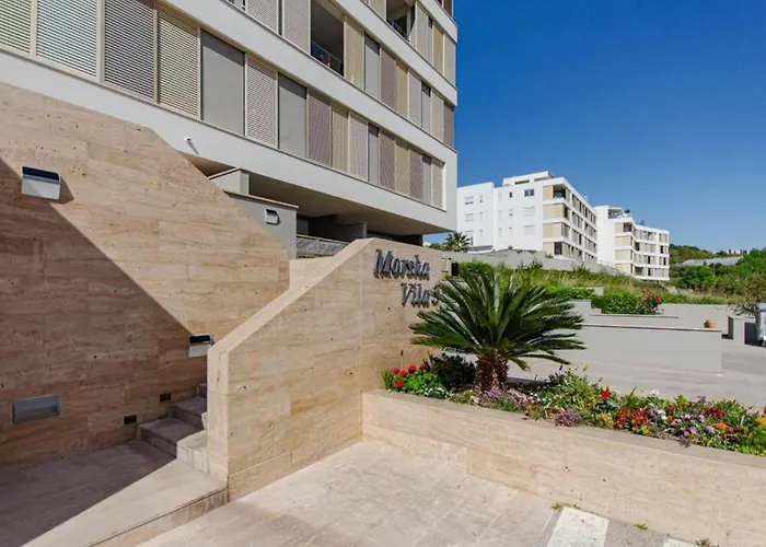 Sea View Garden Апартаменты *