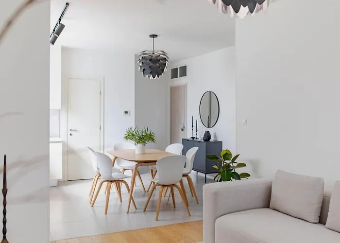 Sea View Garden Апартаменты
